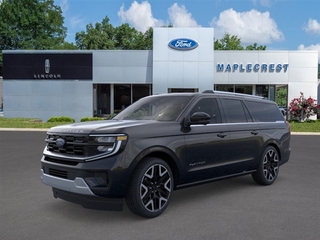 2026 Ford Expedition Max for sale in Union NJ