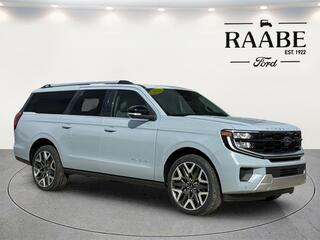 2026 Ford Expedition Max for sale in Delphos OH