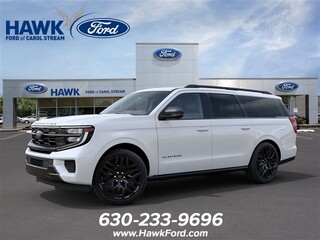 2027 Ford Expedition Max
