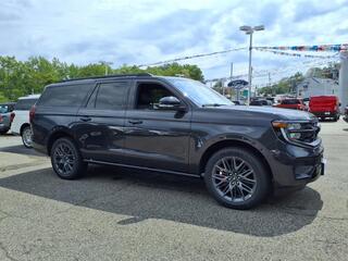 2025 Ford Expedition Max