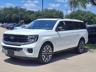2025 Ford Expedition Max for sale in Grapevine TX