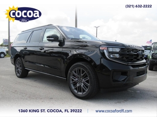 2025 Ford Expedition Max