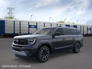 2025 Ford Expedition Max