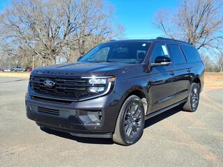 2025 Ford Expedition Max for sale in Shelby NC