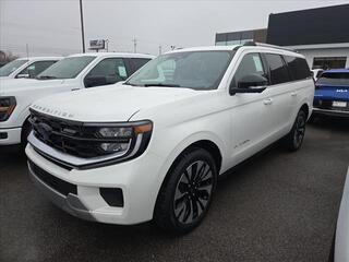 2025 Ford Expedition Max for sale in Knoxville TN