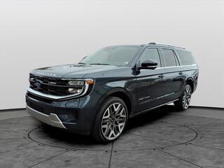 2026 Ford Expedition Max