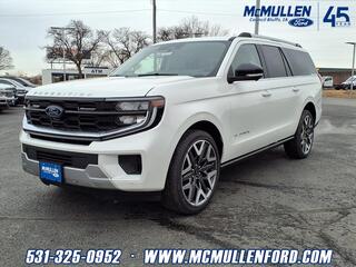 2026 Ford Expedition Max for sale in Council Bluffs IA