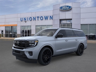 2026 Ford Expedition Max