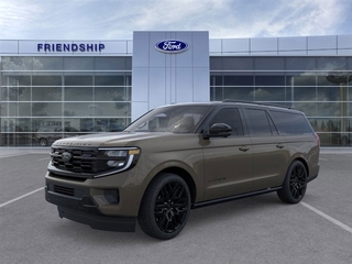 2026 Ford Expedition Max for sale in Bristol TN