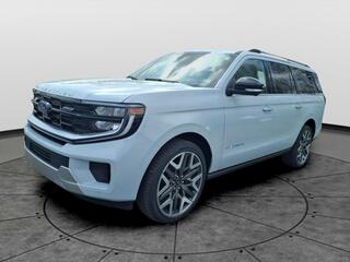 2026 Ford Expedition Max for sale in Martinsburg WV