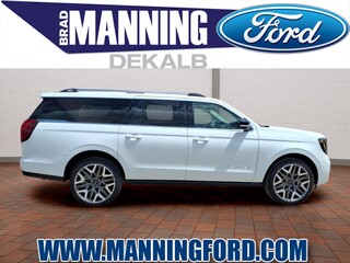 2026 Ford Expedition Max for sale in Des Plaines IL