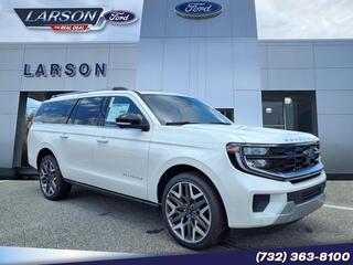 2025 Ford Expedition Max for sale in Lakewood NJ