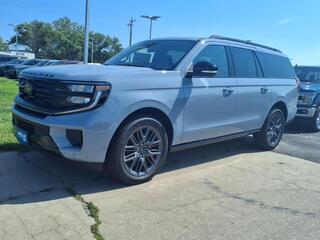 2025 Ford Expedition Max for sale in Council Bluffs IA