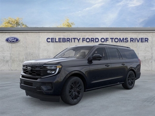 2025 Ford Expedition Max for sale in Toms River NJ