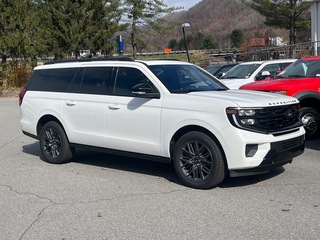 2025 Ford Expedition Max for sale in Canton NC