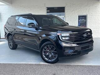 2025 Ford Expedition Max for sale in Valdese NC
