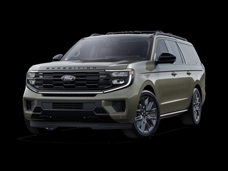 2025 Ford Expedition Max