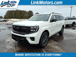 2025 Ford Expedition Max for sale in Minong WI