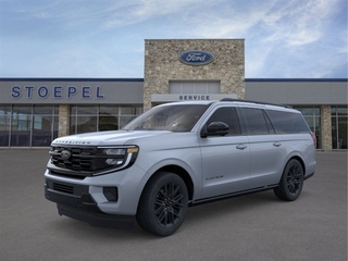 2025 Ford Expedition Max