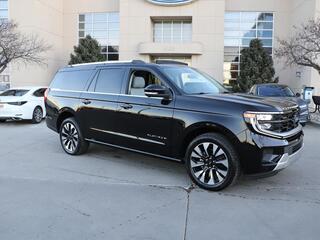 2025 Ford Expedition Max for sale in Overland Park KS