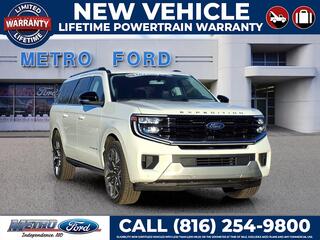 2026 Ford Expedition Max for sale in Independence MO