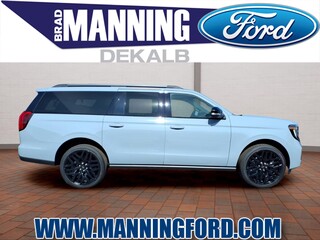 2026 Ford Expedition Max