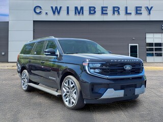 2026 Ford Expedition Max for sale in Dowagiac MI
