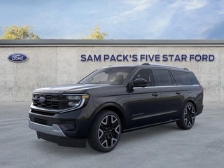 2026 Ford Expedition Max for sale in Carrollton TX