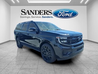 2026 Ford Expedition Max for sale in Jacksonville NC