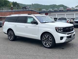 2025 Ford Expedition Max for sale in Waynesville NC