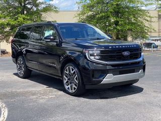 2025 Ford Expedition Max