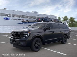 2025 Ford Expedition Max for sale in Mcalester OK
