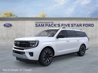 2025 Ford Expedition Max