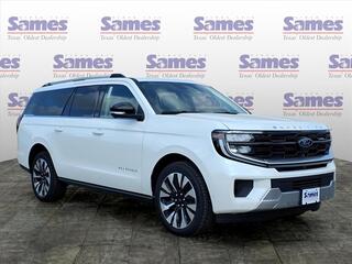 2025 Ford Expedition Max