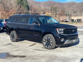 2025 Ford Expedition Max for sale in Waynesville NC