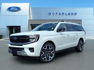 2026 Ford Expedition Max for sale in Rochester NH