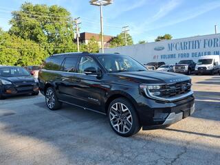 2026 Ford Expedition Max for sale in Chicago IL