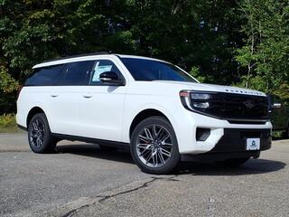 2025 Ford Expedition Max for sale in Rochester NH