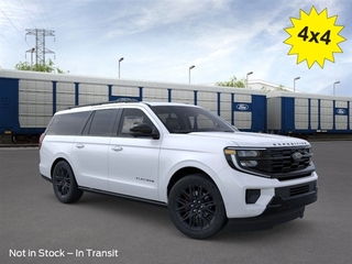 2025 Ford Expedition Max