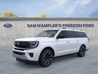 2025 Ford Expedition Max for sale in Mcalester OK