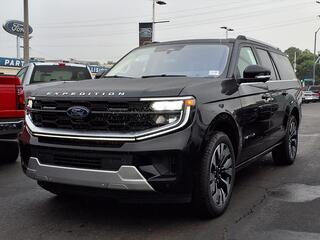 2025 Ford Expedition Max for sale in Fullerton CA