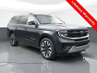 2025 Ford Expedition Max