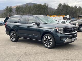 2025 Ford Expedition Max for sale in Canton NC