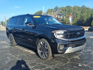 2026 Ford Expedition Max for sale in Havelock NC