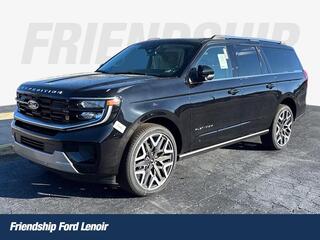 2026 Ford Expedition Max for sale in Lenoir NC
