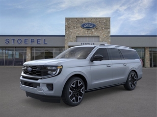 2025 Ford Expedition Max for sale in Kerrville TX