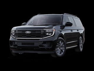 2025 Ford Expedition Max