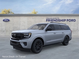 2025 Ford Expedition Max for sale in Bristol TN
