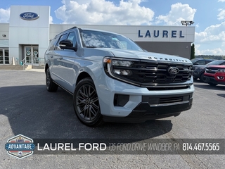 2025 Ford Expedition Max for sale in Windber PA