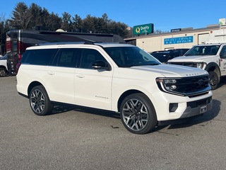 2026 Ford Expedition Max for sale in Canton NC